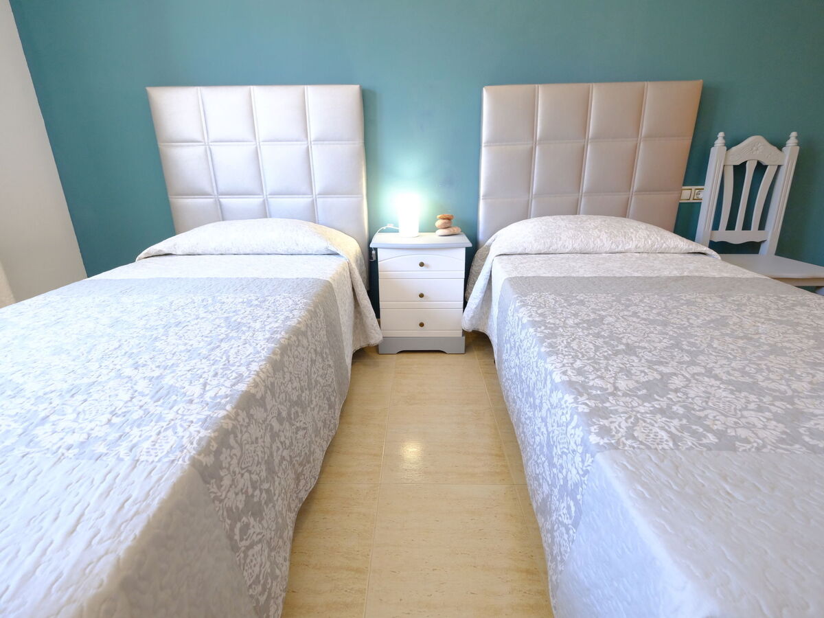 Eurosol, appartement 70 m² avec piscine à Miami Platja - Photo 11