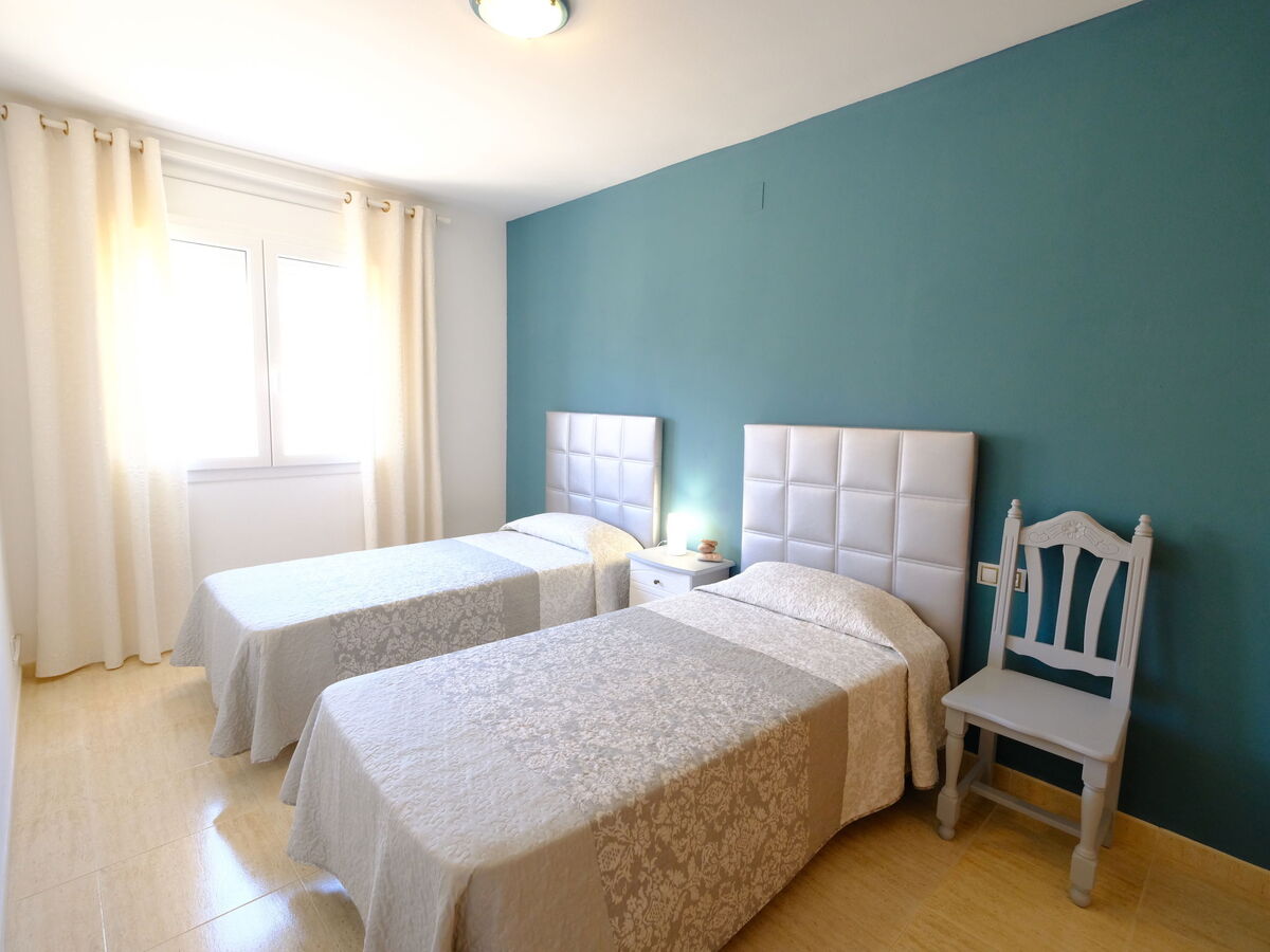 Eurosol, appartement 70 m² avec piscine à Miami Platja - Photo 12