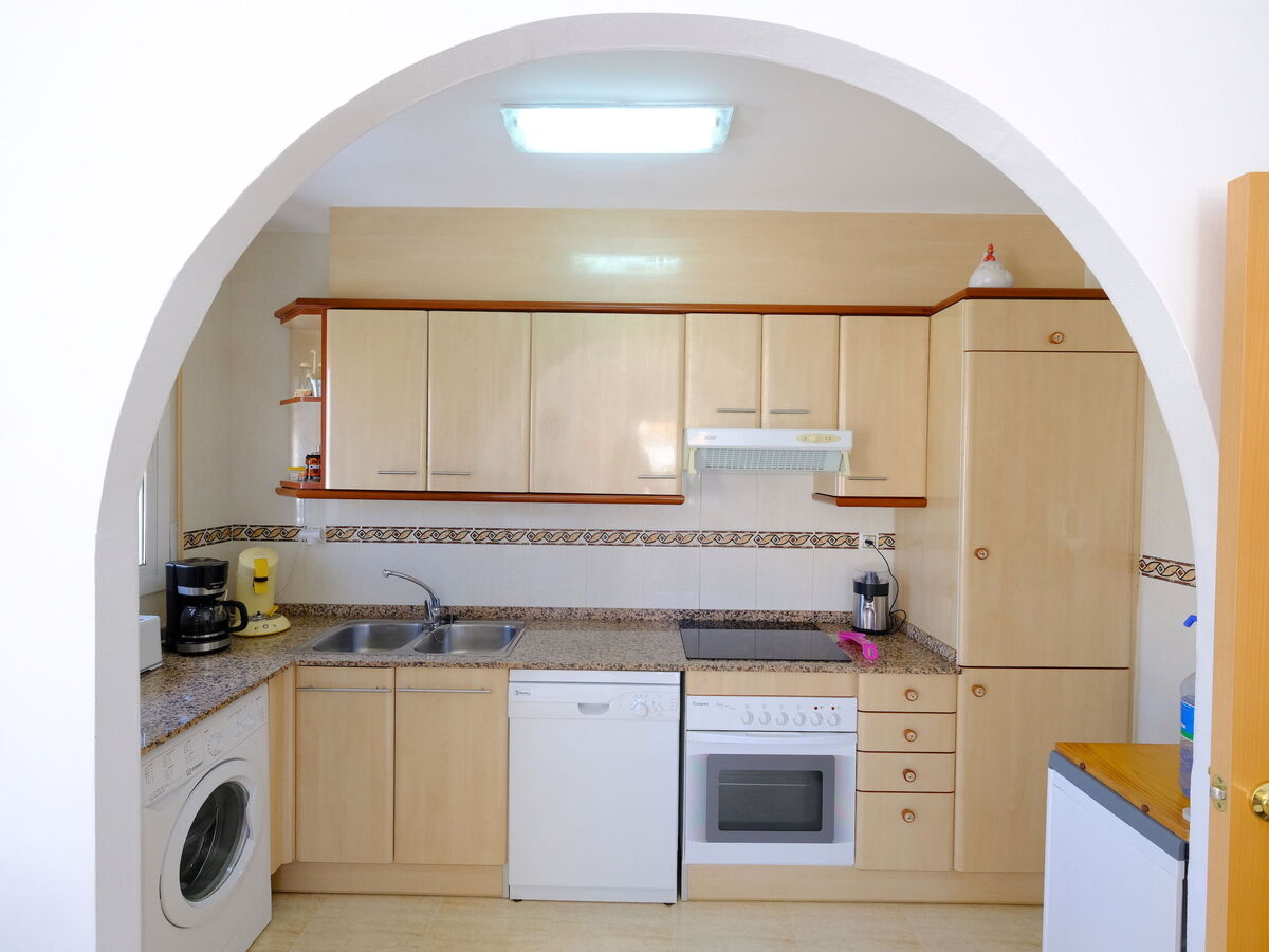 Eurosol, appartement 70 m² avec piscine à Miami Platja - Photo 13