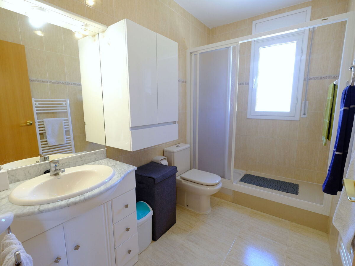 Eurosol, appartement 70 m² avec piscine à Miami Platja - Photo 14