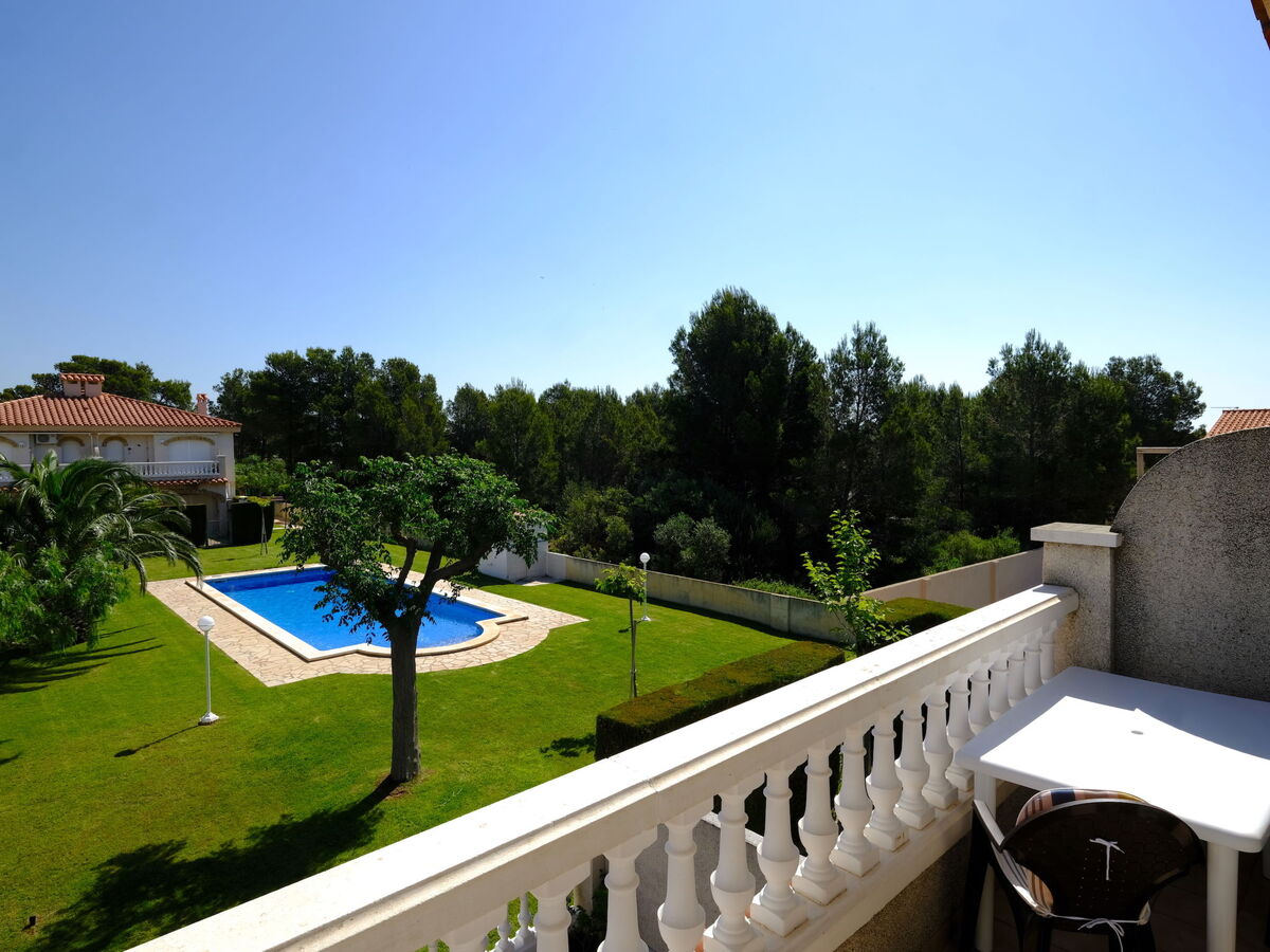 Eurosol, appartement 70 m² avec piscine à Miami Platja - Photo 15