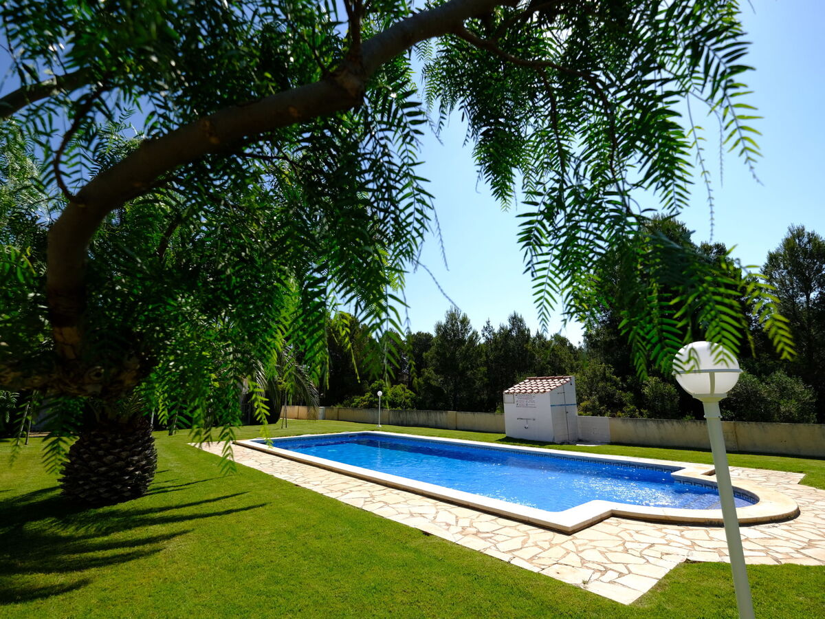 Eurosol, appartement 70 m² avec piscine à Miami Platja - Photo 16