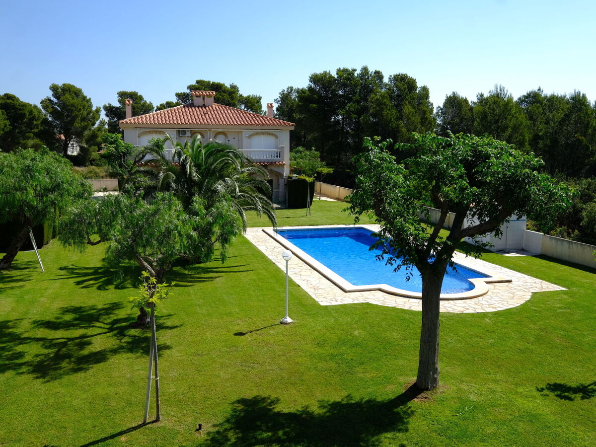 Eurosol, appartement 70 m² avec piscine à Miami Platja - Photo 18