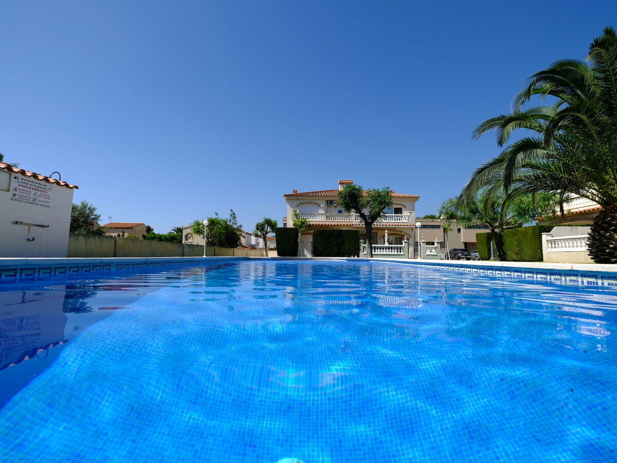 Eurosol, appartement 70 m² avec piscine à Miami Platja - Photo 19