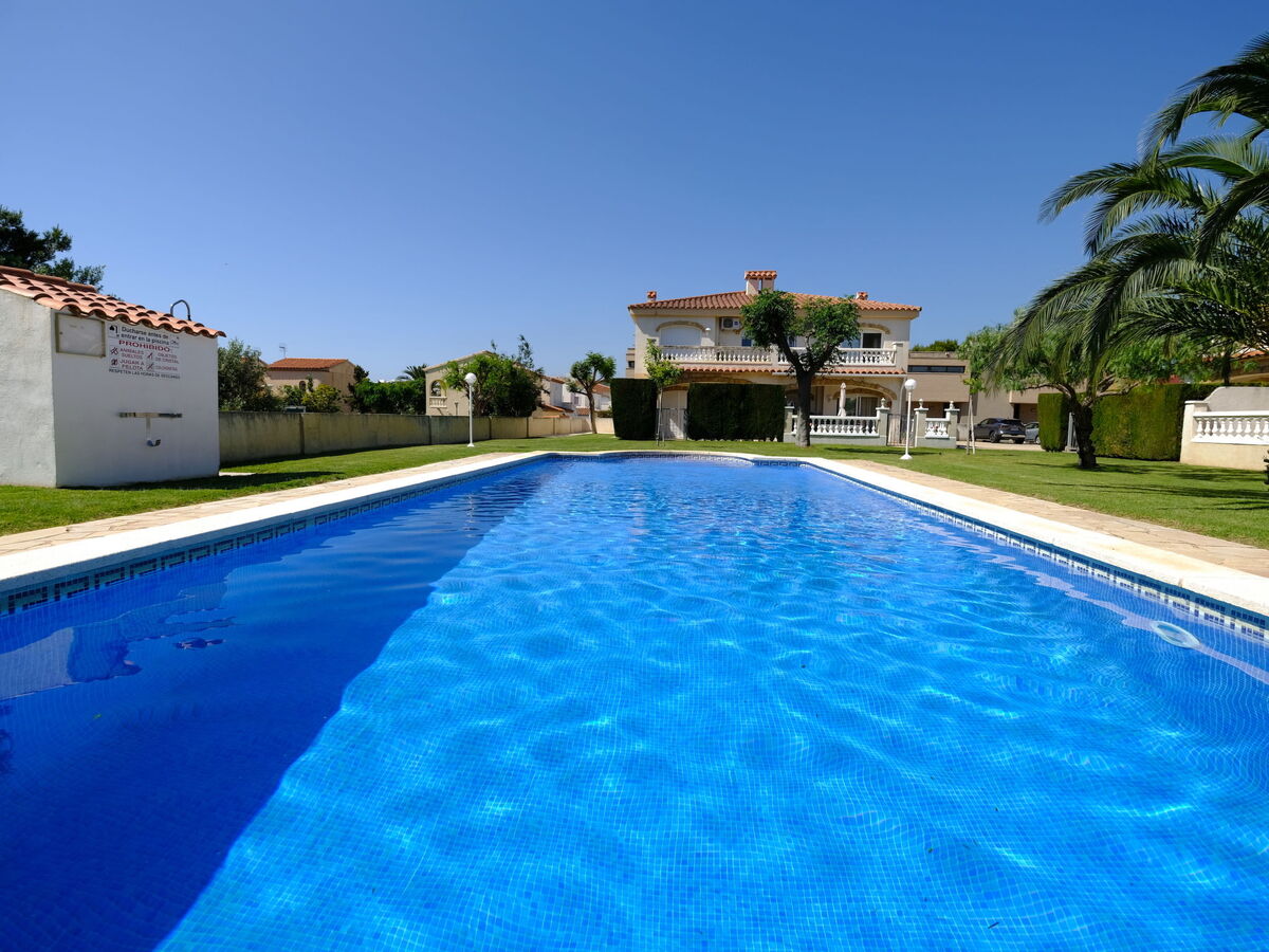 Eurosol, appartement 70 m² avec piscine à Miami Platja - Photo 20