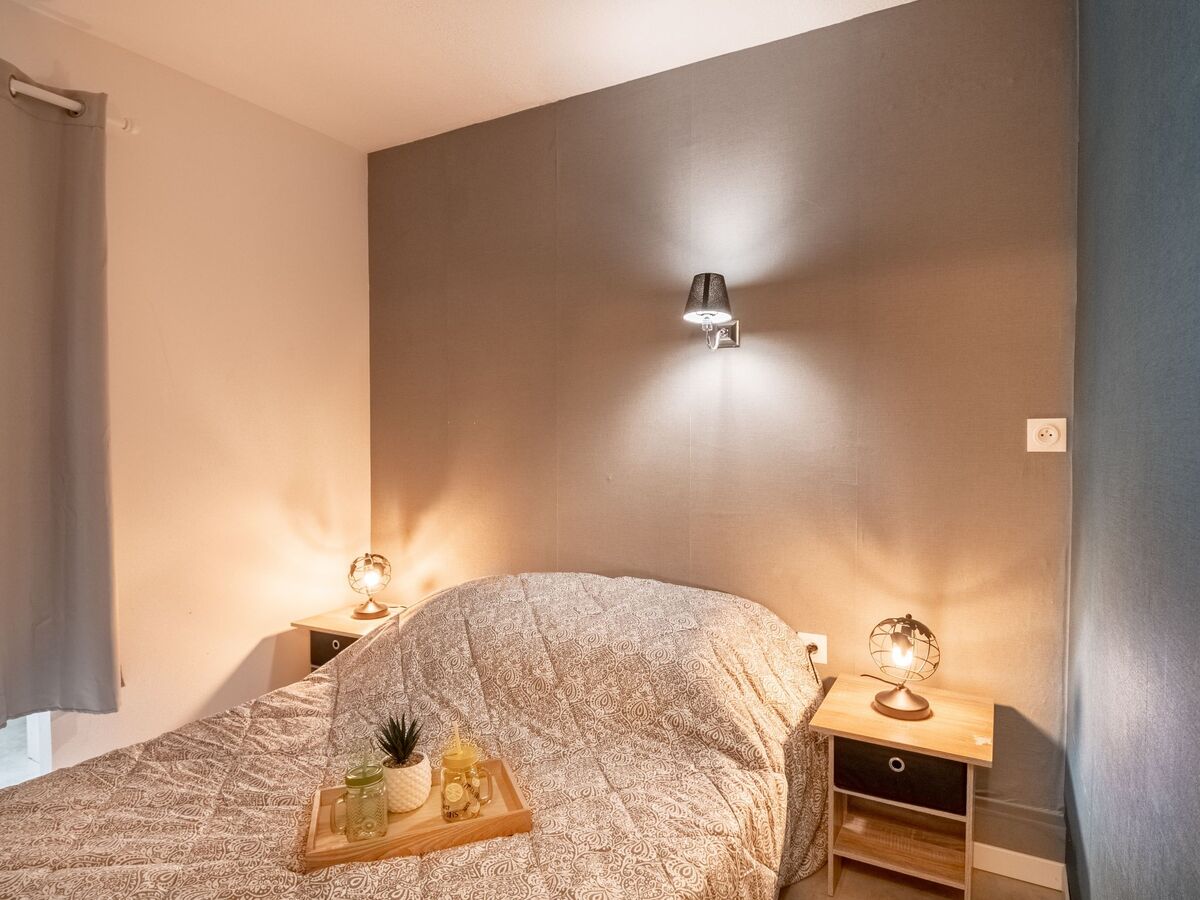 Studio 27 m² vue port à Cap d'Agde - Photo 2