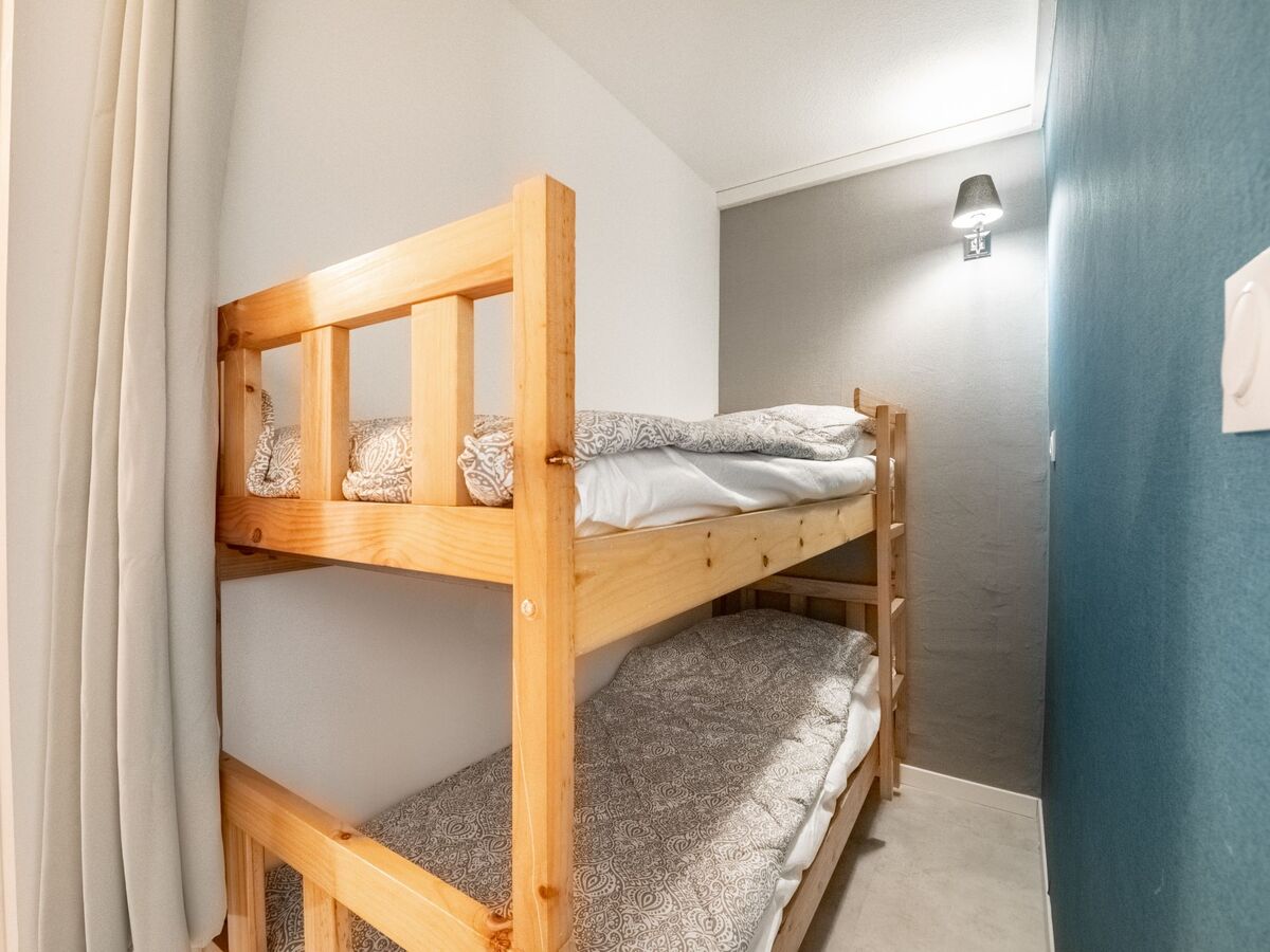 Studio 27 m² vue port à Cap d'Agde - Photo 3