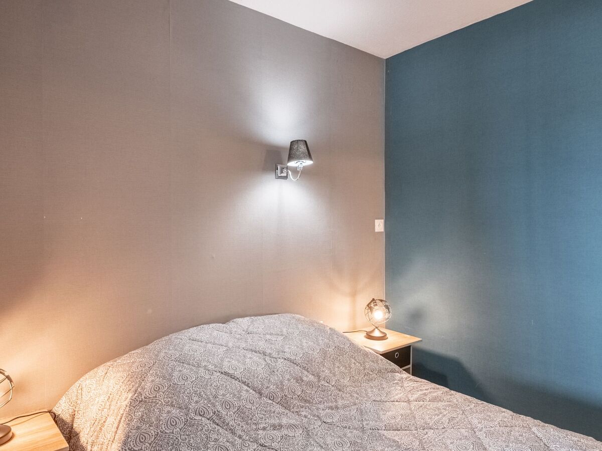 Studio 27 m² vue port à Cap d'Agde - Photo 12
