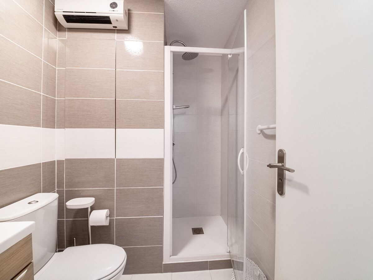 Studio 27 m² vue port à Cap d'Agde - Photo 13