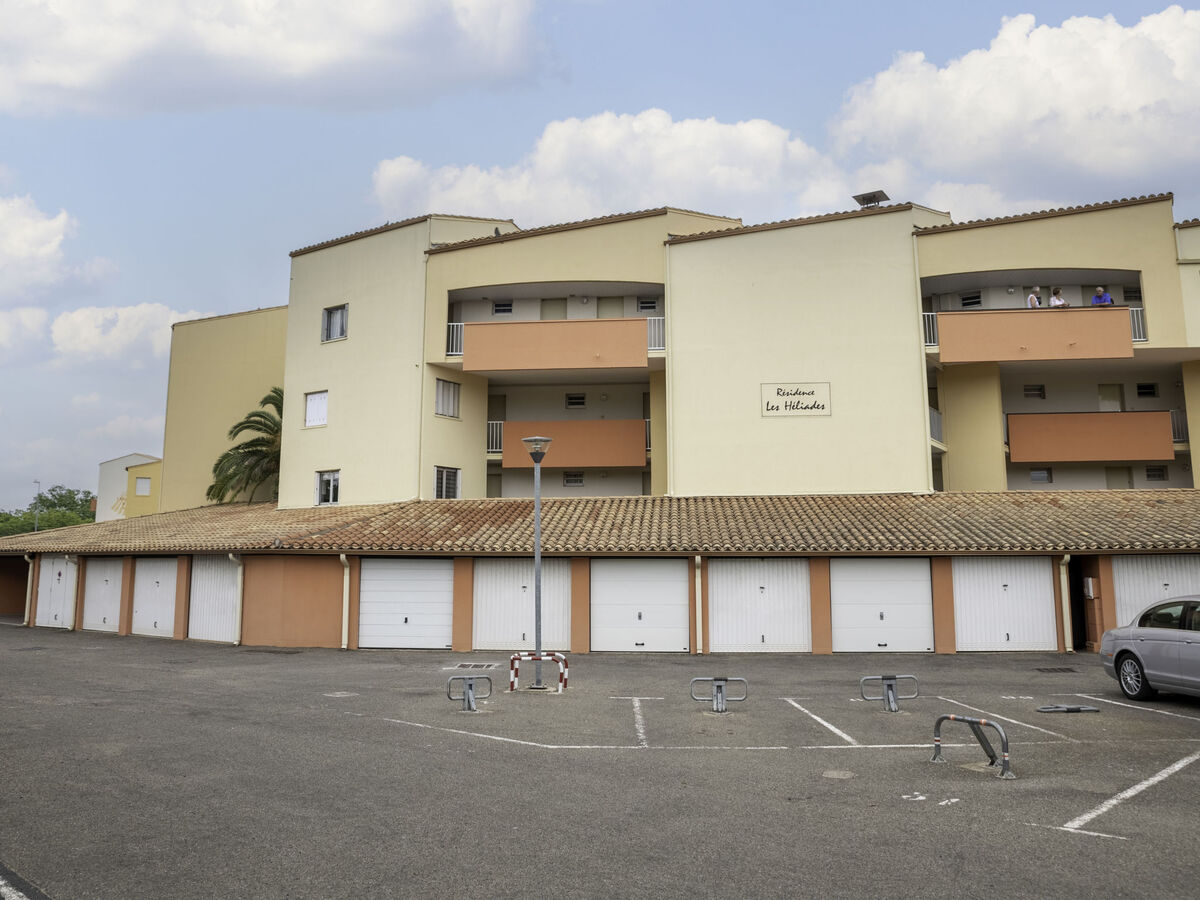 Studio 27 m² vue port à Cap d'Agde - Photo 15