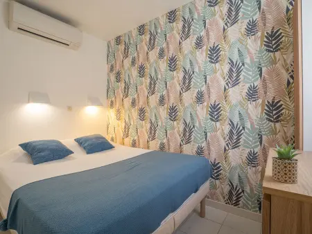 Appartement L'Esquinade – Village Cap Estérel, golf et 5 piscines : photo 5