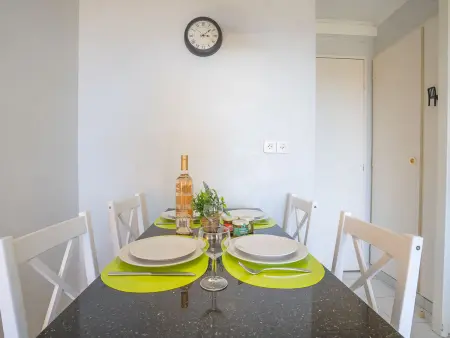 Appartement L'Esquinade – Village Cap Estérel, golf et 5 piscines : photo 9