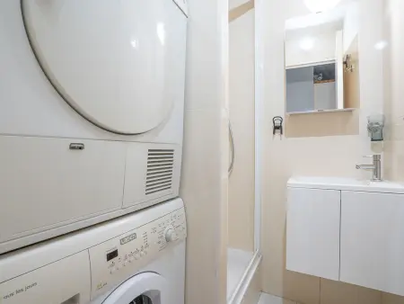 Appartement L'Esquinade – Village Cap Estérel, golf et 5 piscines : photo 11