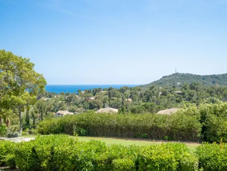 Appartement L'Esquinade – Village Cap Estérel, golf et 5 piscines : photo 13