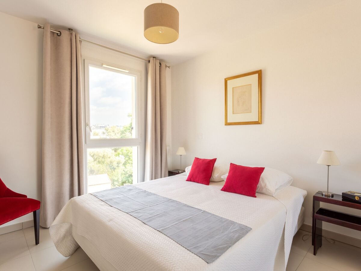 Appartement Bel Horizon vue mer à Cagnes-sur-Mer - Photo 3