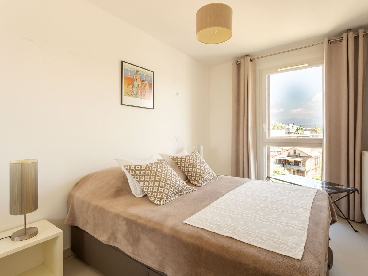 Appartement Bel Horizon vue mer à Cagnes-sur-Mer - Photo 4