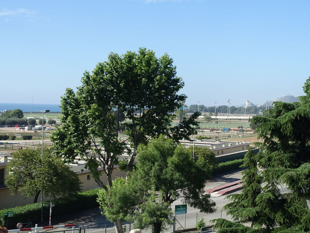 Appartement Bel Horizon vue mer à Cagnes-sur-Mer - Photo 5