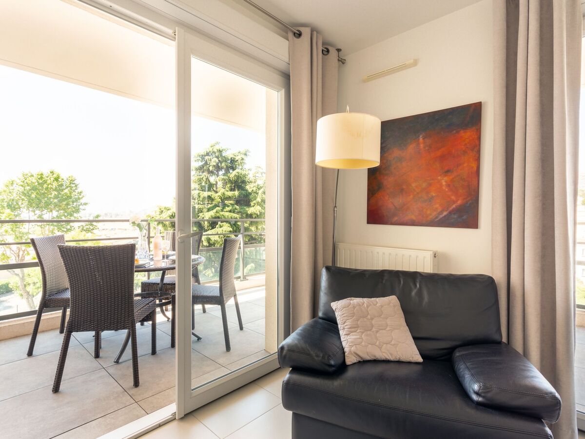 Appartement Bel Horizon vue mer à Cagnes-sur-Mer - Photo 10