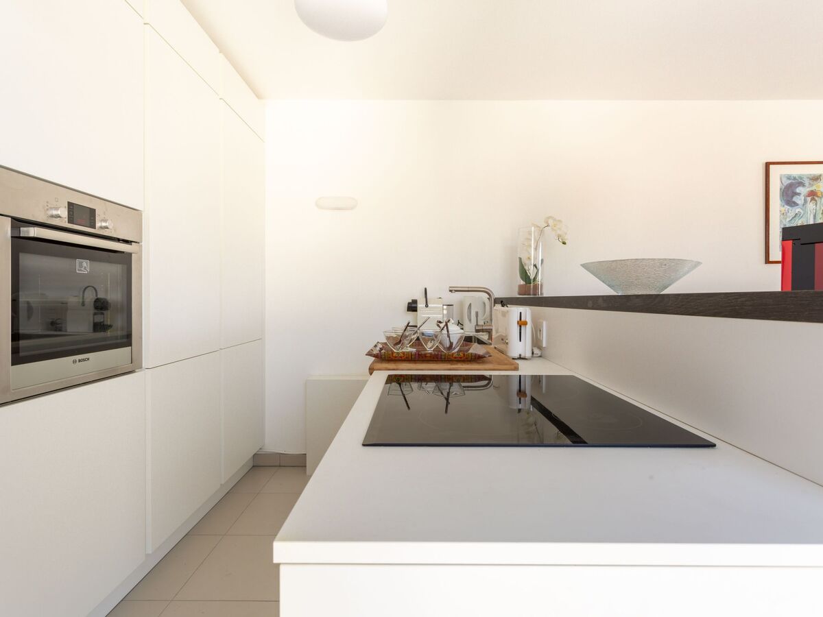 Appartement Bel Horizon vue mer à Cagnes-sur-Mer - Photo 13