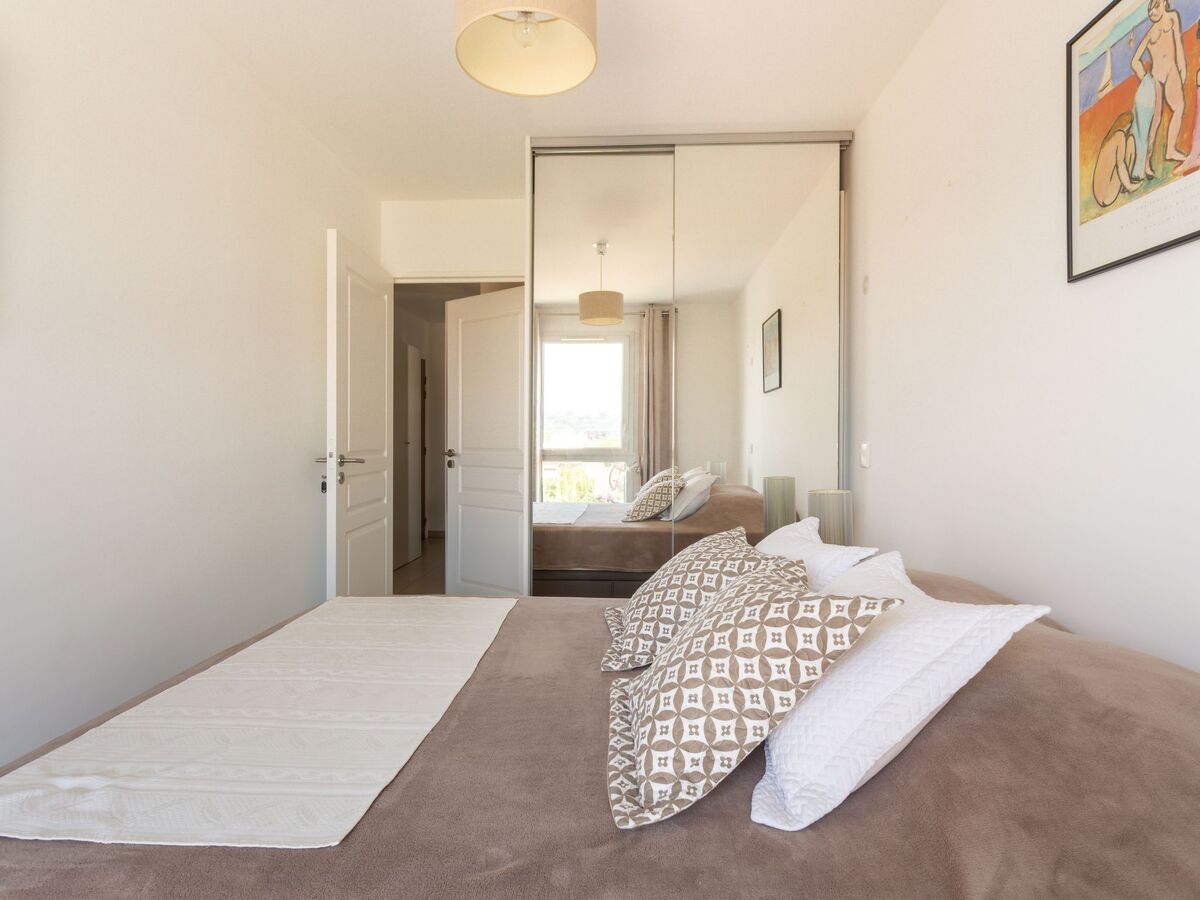 Appartement Bel Horizon vue mer à Cagnes-sur-Mer - Photo 15