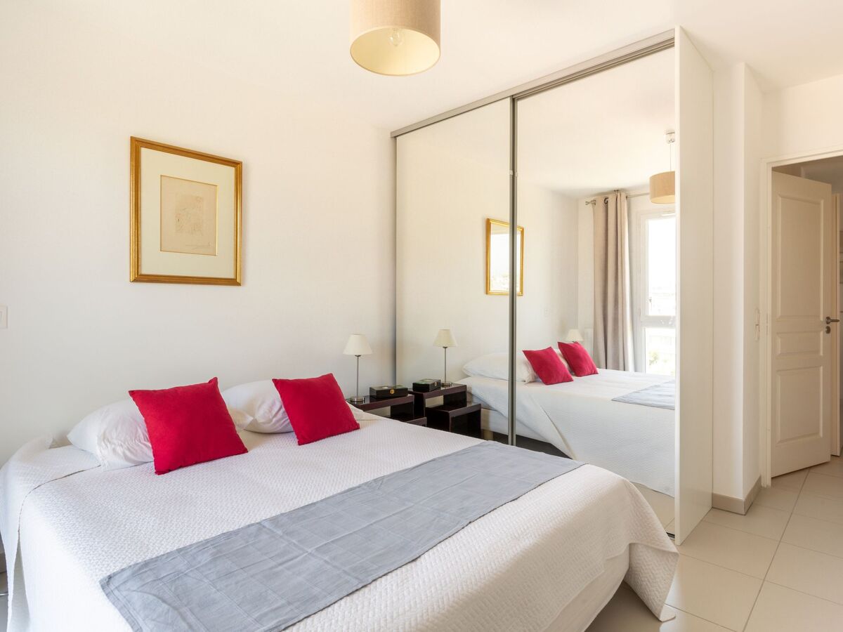 Appartement Bel Horizon vue mer à Cagnes-sur-Mer - Photo 16