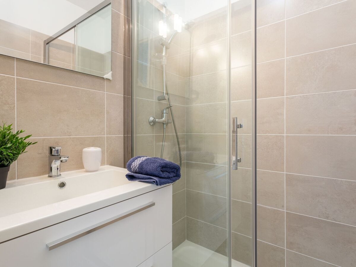 Appartement Bel Horizon vue mer à Cagnes-sur-Mer - Photo 17