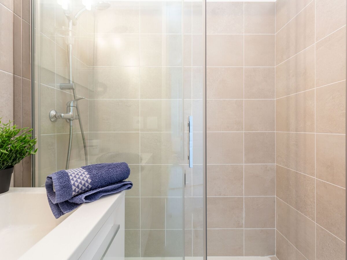 Appartement Bel Horizon vue mer à Cagnes-sur-Mer - Photo 18