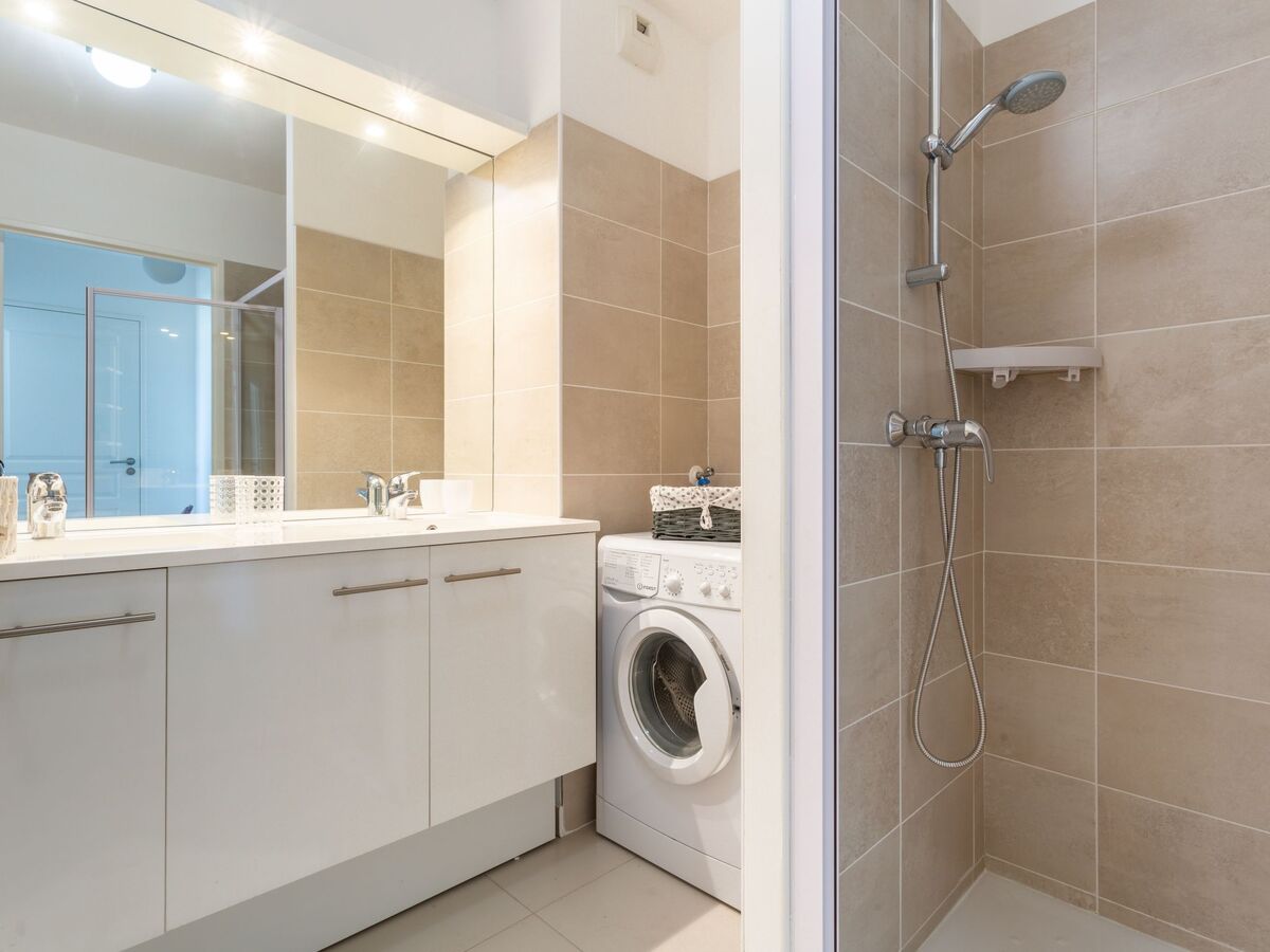 Appartement Bel Horizon vue mer à Cagnes-sur-Mer - Photo 19
