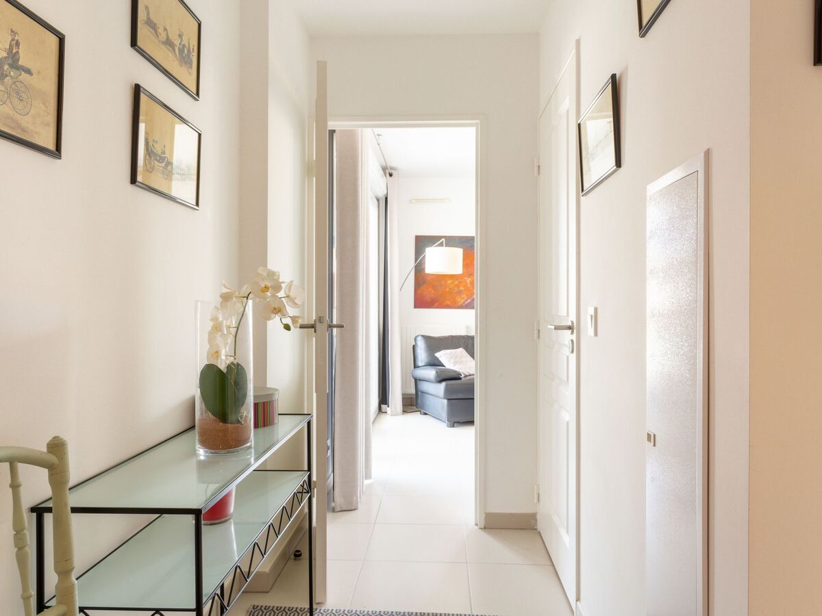 Appartement Bel Horizon vue mer à Cagnes-sur-Mer - Photo 20