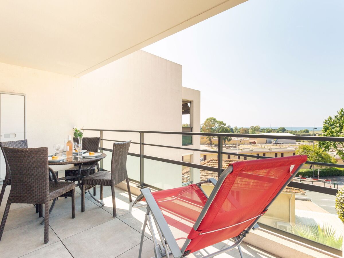 Appartement Bel Horizon vue mer à Cagnes-sur-Mer - Photo 21