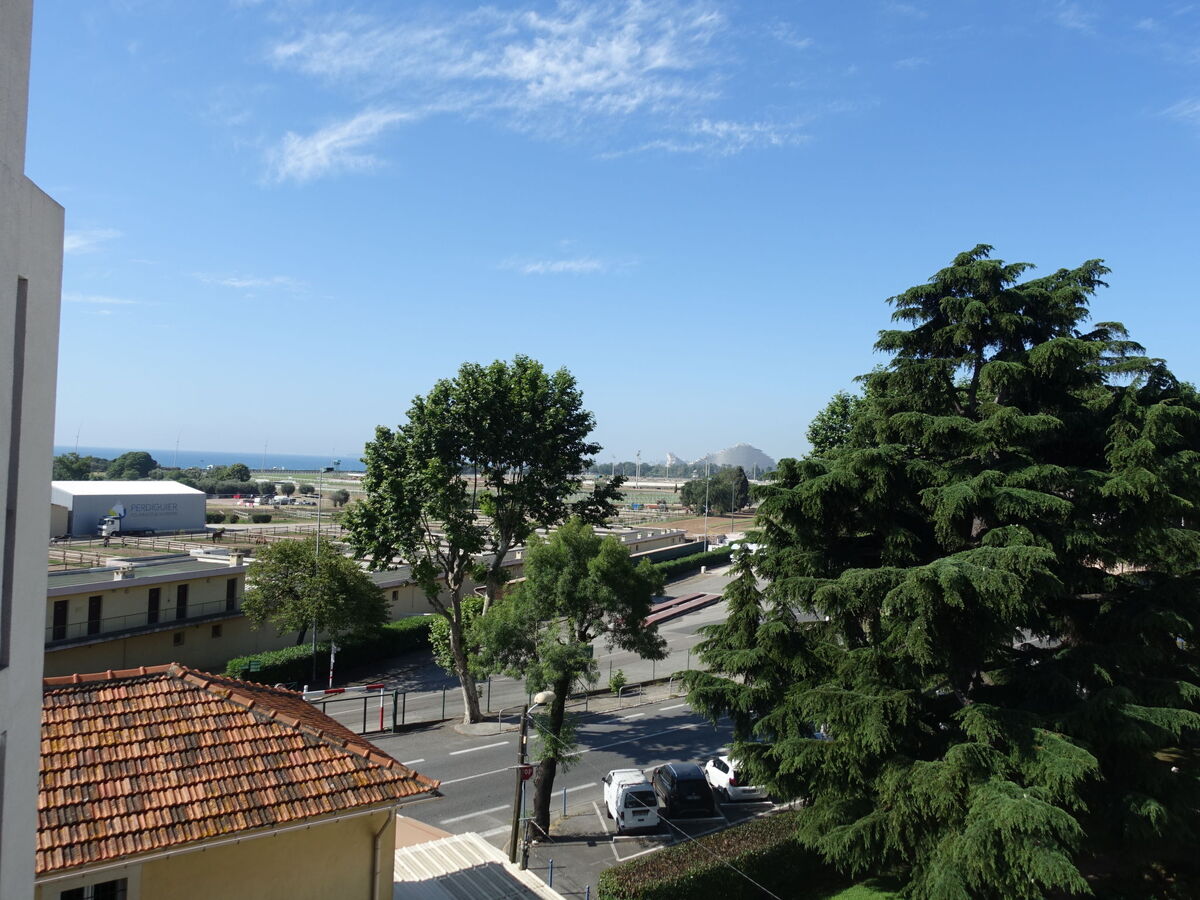 Appartement Bel Horizon vue mer à Cagnes-sur-Mer - Photo 24