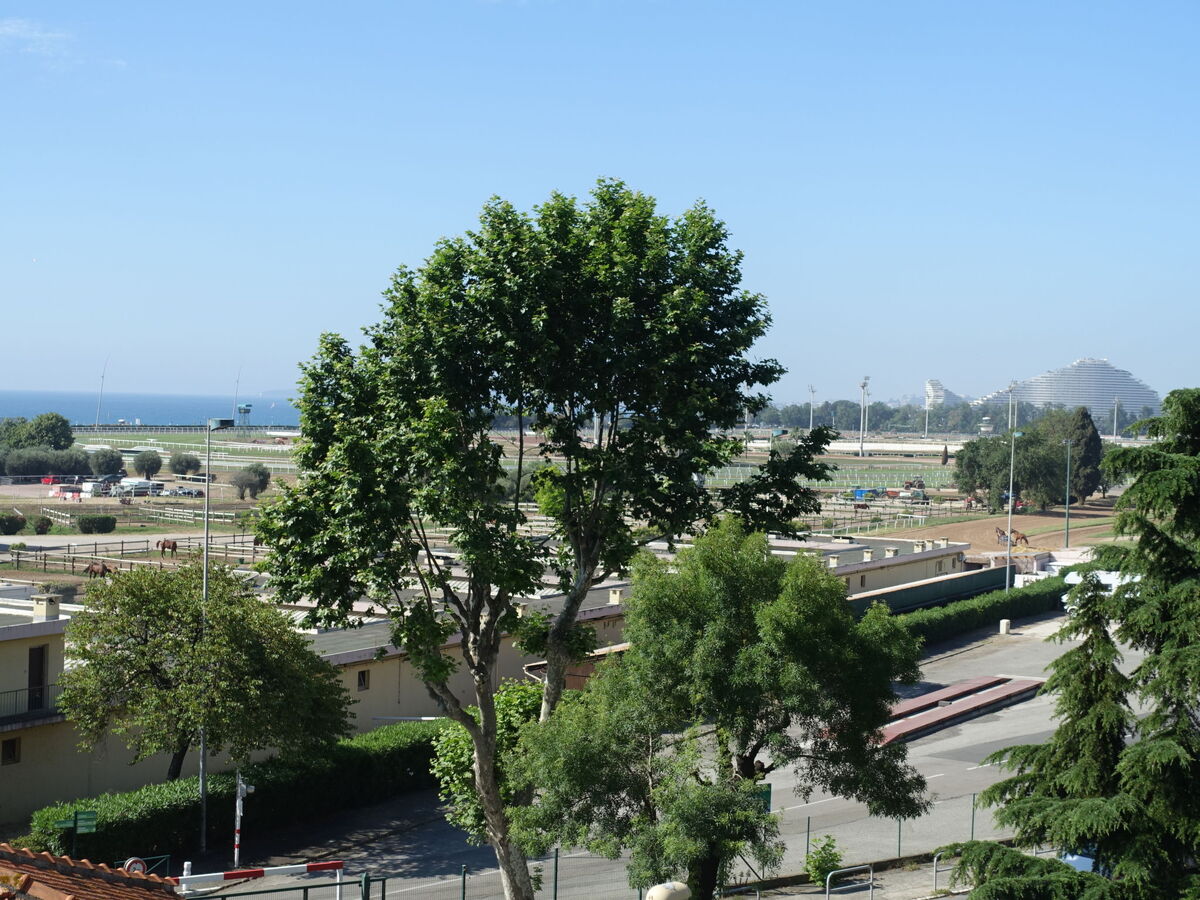 Appartement Bel Horizon vue mer à Cagnes-sur-Mer - Photo 25