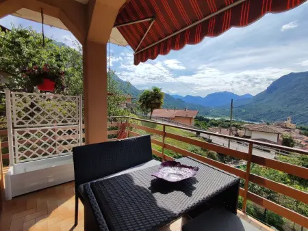 Location appartement à Porlezza, Casa dei Gelsomini