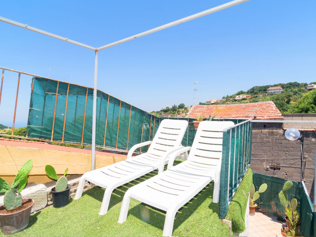 Mansardina sui Due Golfi, appartement Massa Lubrense - Photo 2