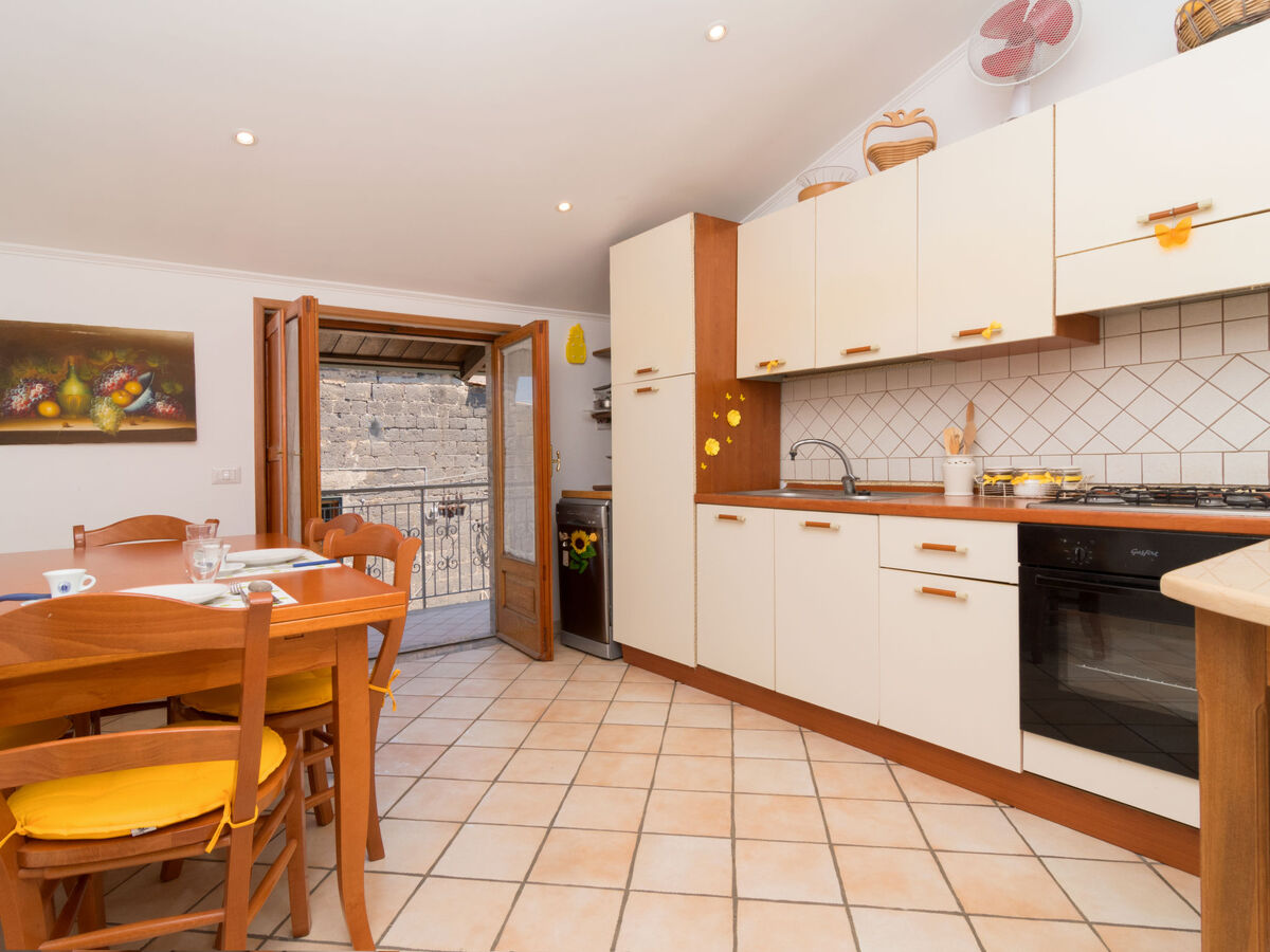 Mansardina sui Due Golfi, appartement Massa Lubrense - Photo 3