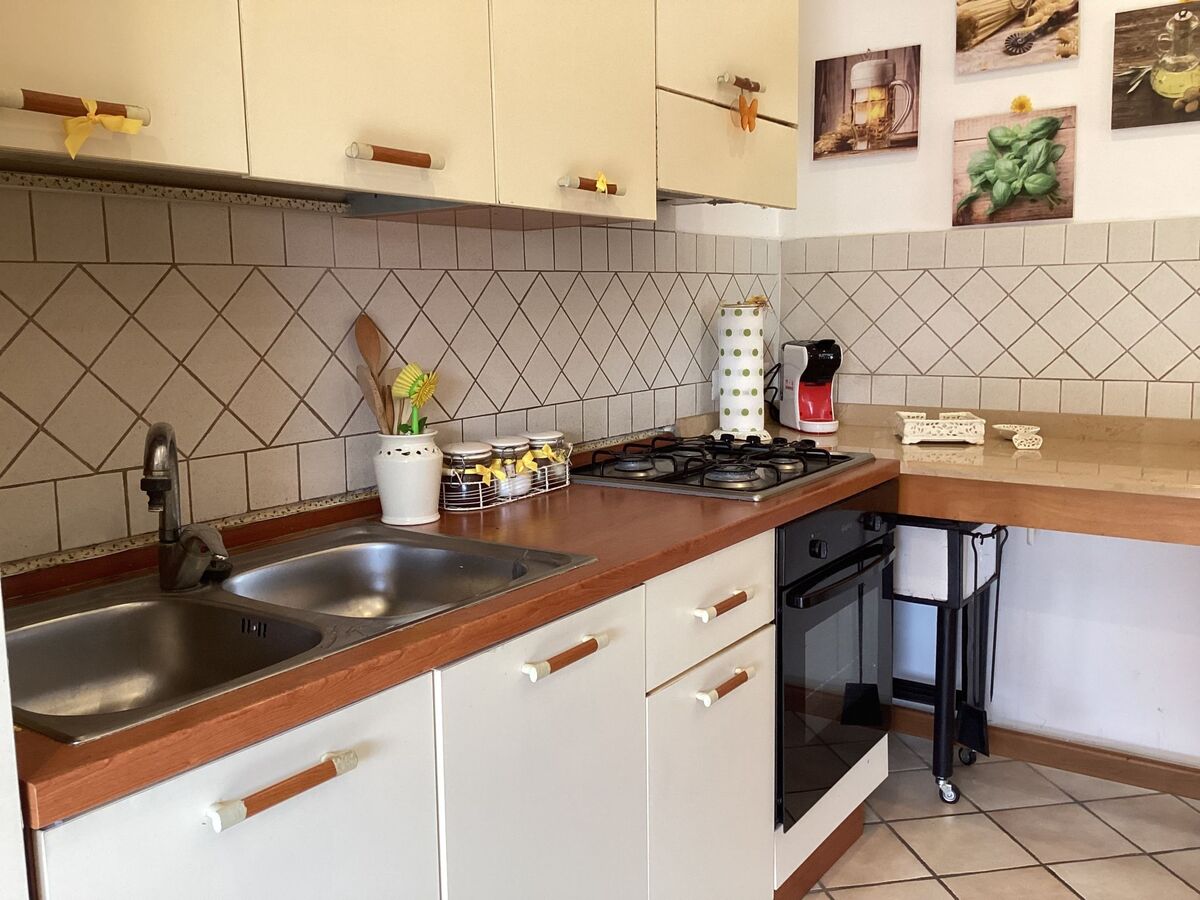 Mansardina sui Due Golfi, appartement Massa Lubrense - Photo 5