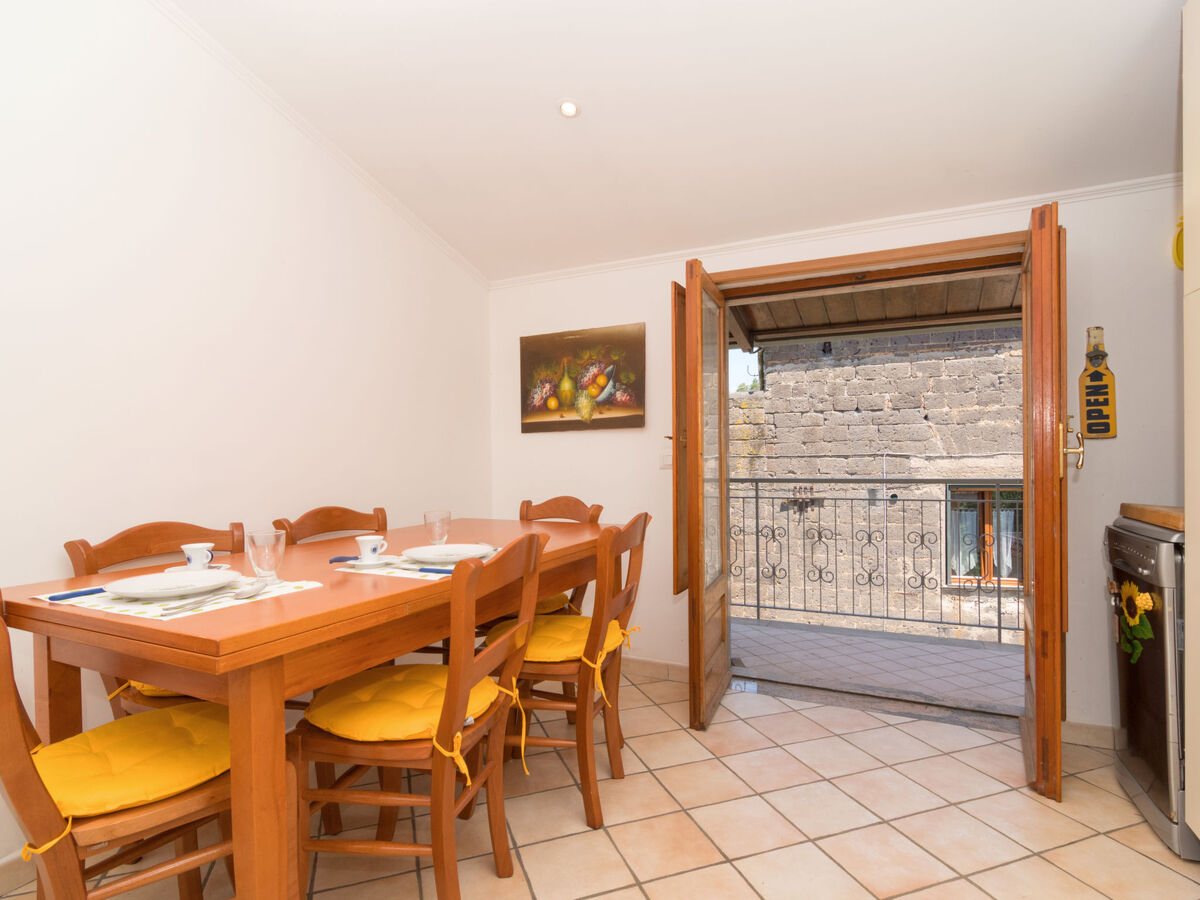 Mansardina sui Due Golfi, appartement Massa Lubrense - Photo 7