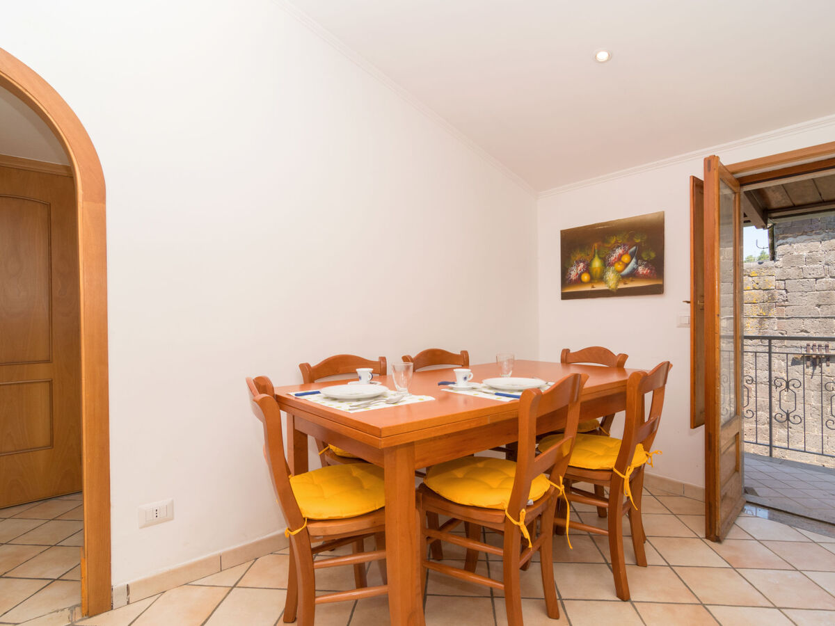 Mansardina sui Due Golfi, appartement Massa Lubrense - Photo 10