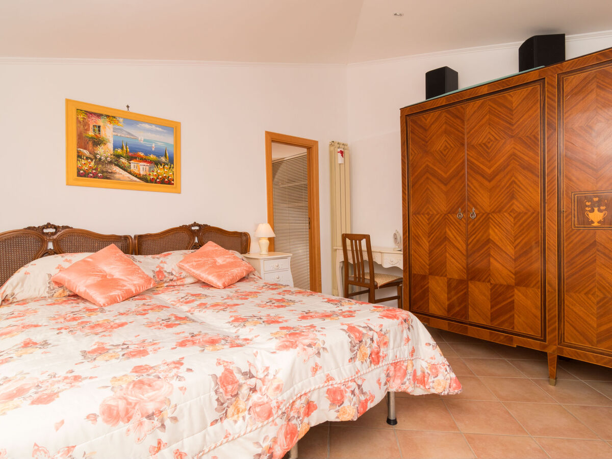Mansardina sui Due Golfi, appartement Massa Lubrense - Photo 12