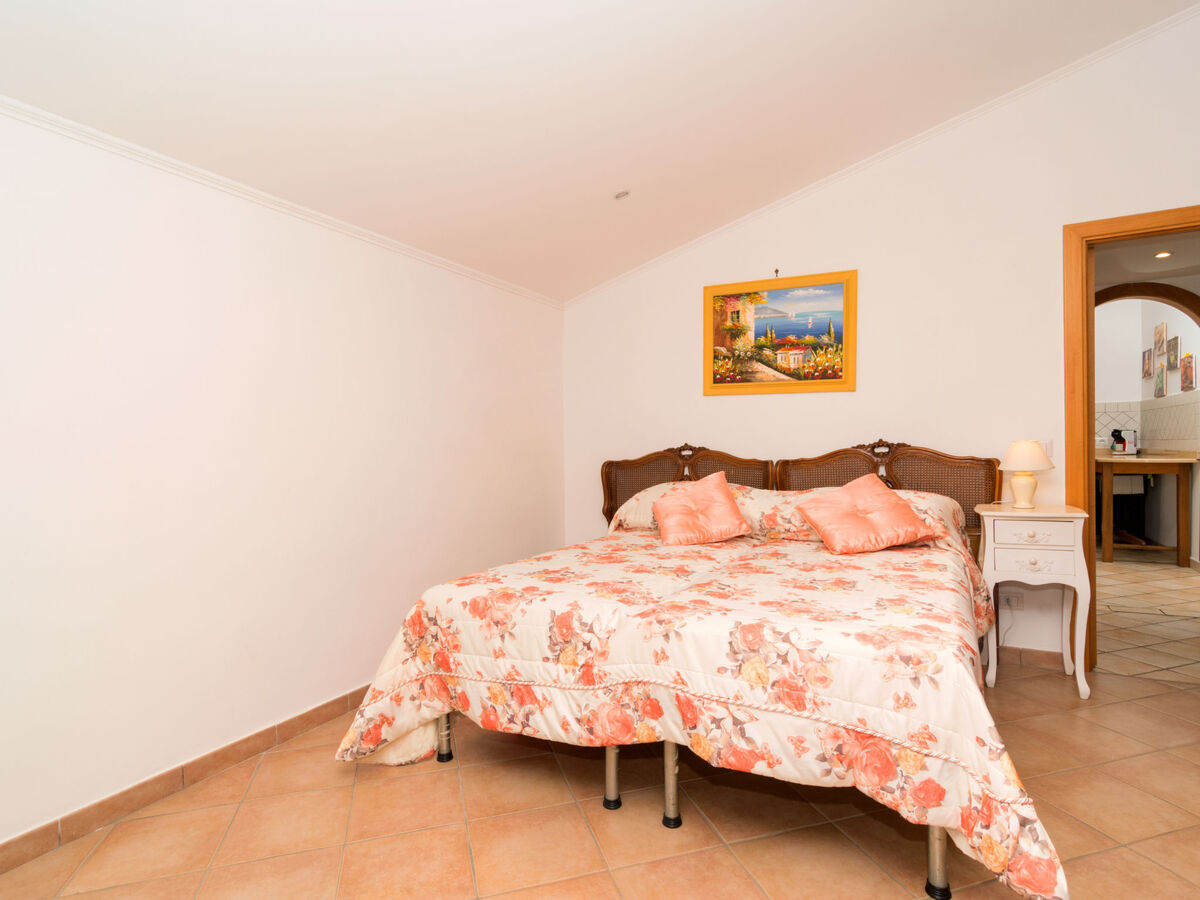 Mansardina sui Due Golfi, appartement Massa Lubrense - Photo 13