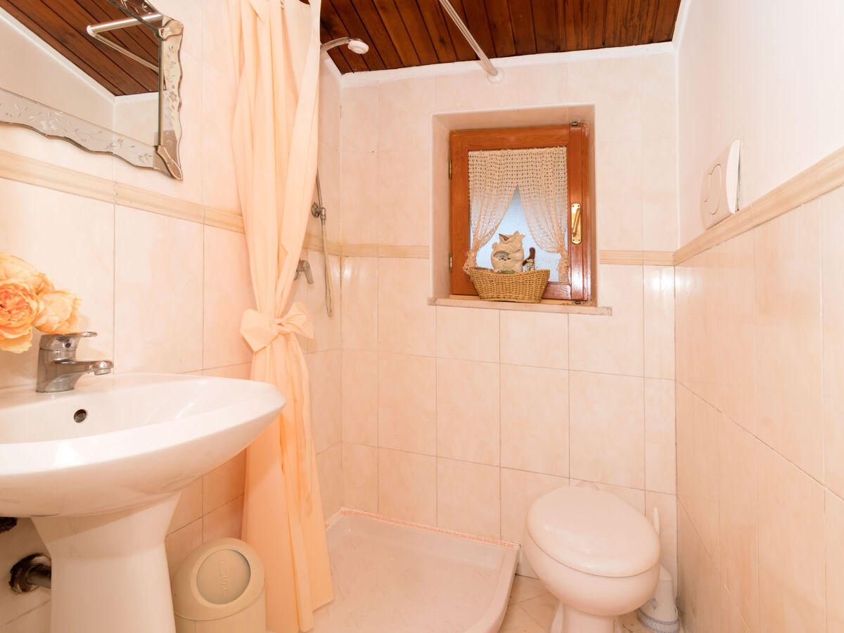 Mansardina sui Due Golfi, appartement Massa Lubrense - Photo 15