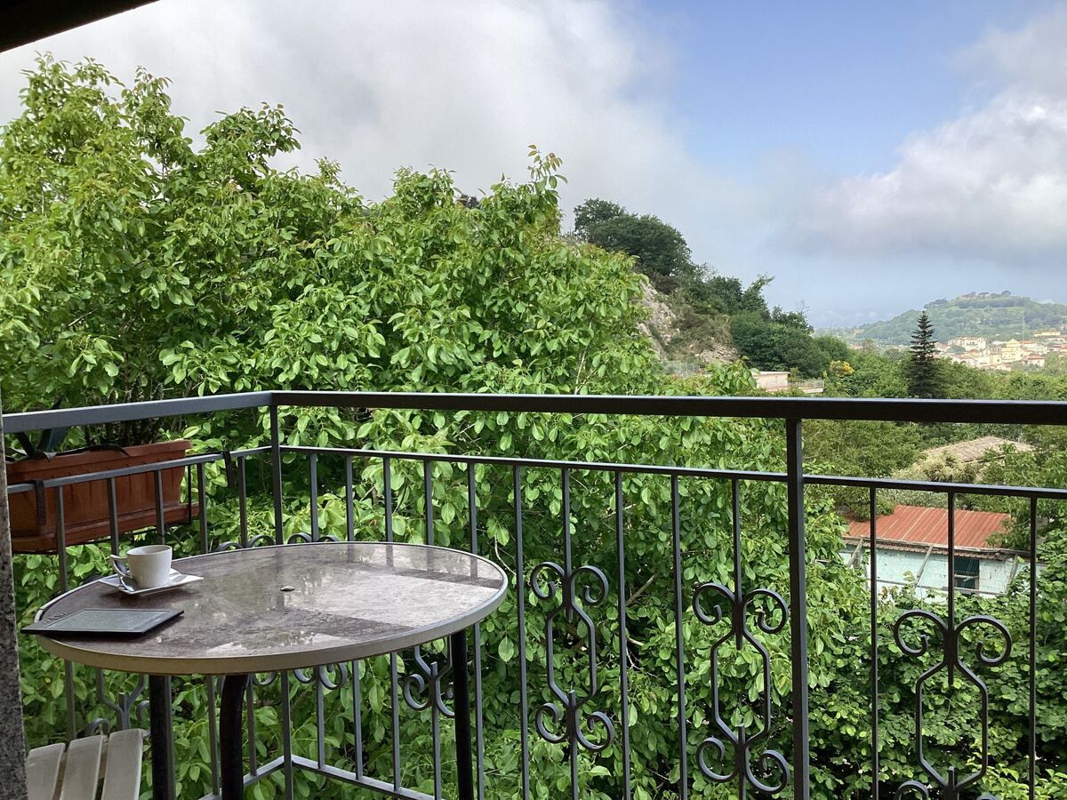 Mansardina sui Due Golfi, appartement Massa Lubrense - Photo 16