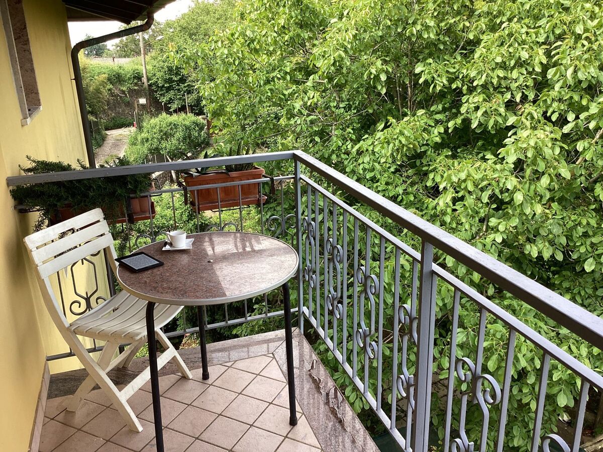 Mansardina sui Due Golfi, appartement Massa Lubrense - Photo 17