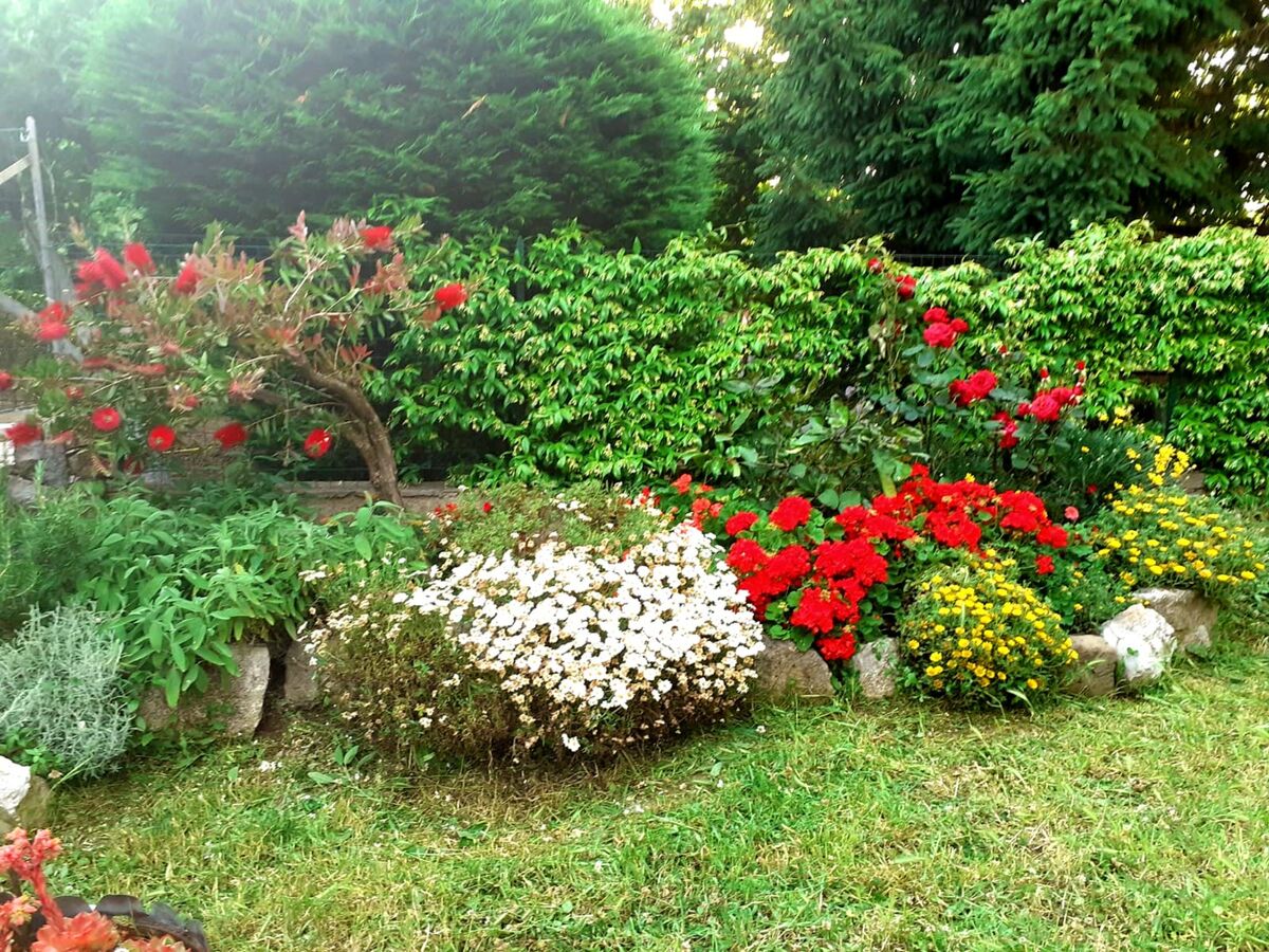 Mansardina sui Due Golfi, appartement Massa Lubrense - Photo 18