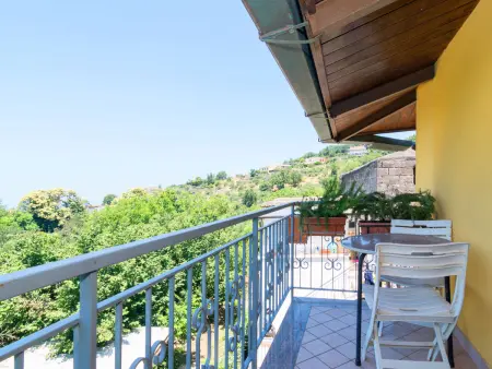 Location appartement à Massa Lubrense