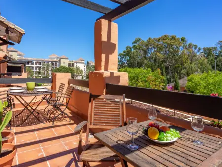 Hacienda del Sol – Appartement 2 ch près de la plage : photo 2