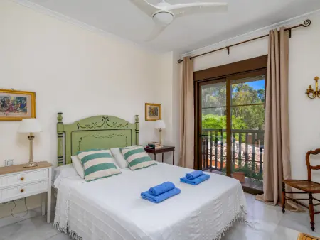 Hacienda del Sol – Appartement 2 ch près de la plage : photo 5