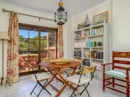 Hacienda del Sol – Appartement 2 ch près de la plage : photo 6