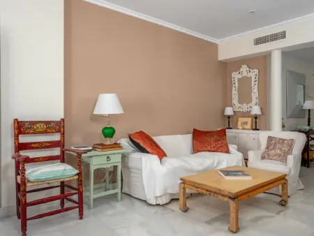 Hacienda del Sol – Appartement 2 ch près de la plage : photo 8