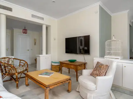 Hacienda del Sol – Appartement 2 ch près de la plage : photo 9